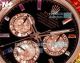 N+ Factory Swiss Rolex Rose Gold Rainbow Daytona 7750 Chronograph 904L Replica Watch (4)_th.jpg